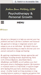 Mobile Screenshot of kbrownmcnally.com